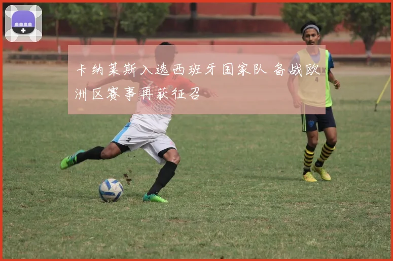 卡纳莱斯入选西班牙国家队 备战欧洲区赛事再获征召